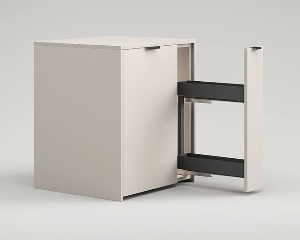VS SUB RACK