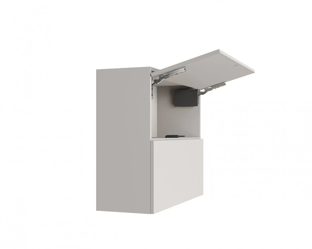 <b>HORIZON SOFT CLOSE / PUSH TO OPEN</b>
