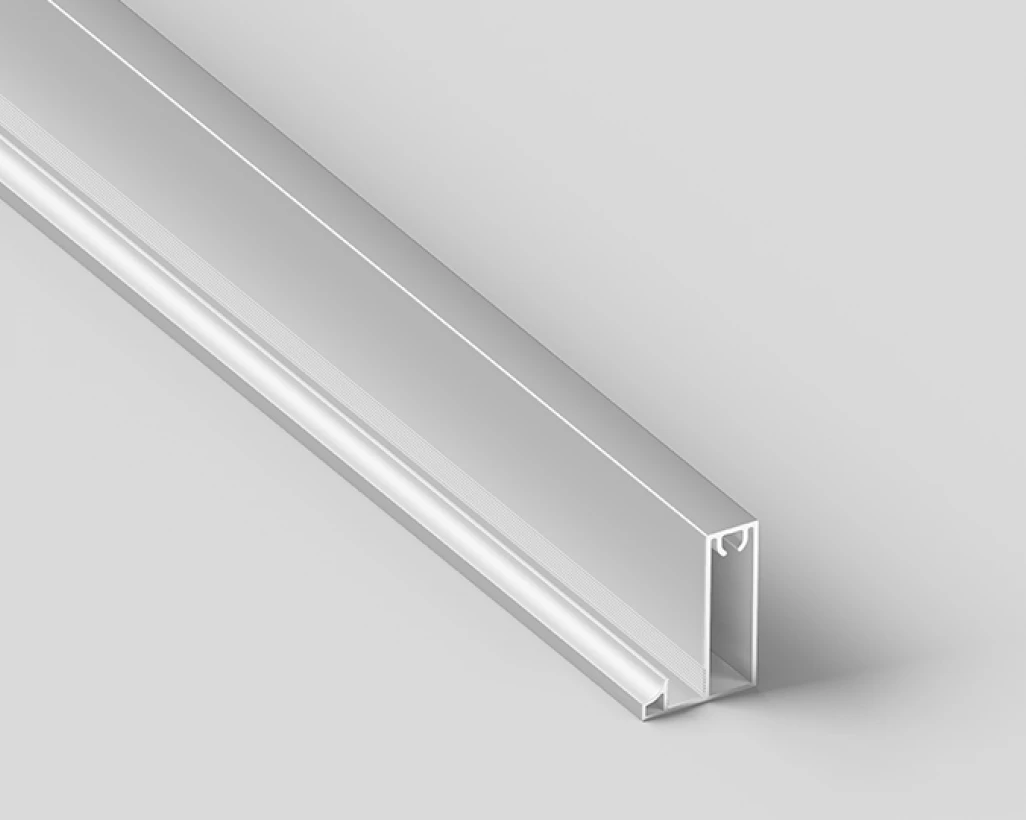 ПРОФИЛИ SLIM LINE